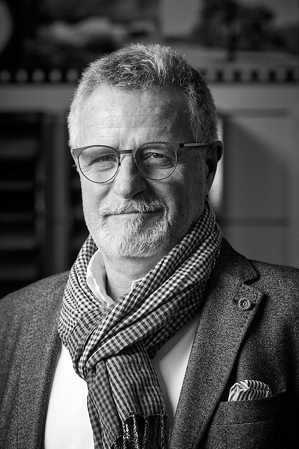 Joerg Grieder, Geschäftsführer Netto Einkaufsgruppe